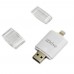 iDrive Device USB Mem. สำหรับ iOS iPhone/iPad/iPod 16 GB